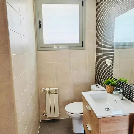 Vila En Oropesa Del Mar *