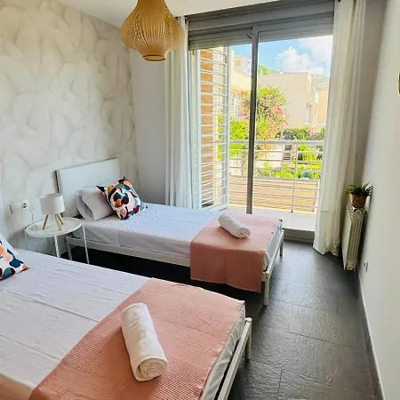 Vila En Oropesa Del Mar *